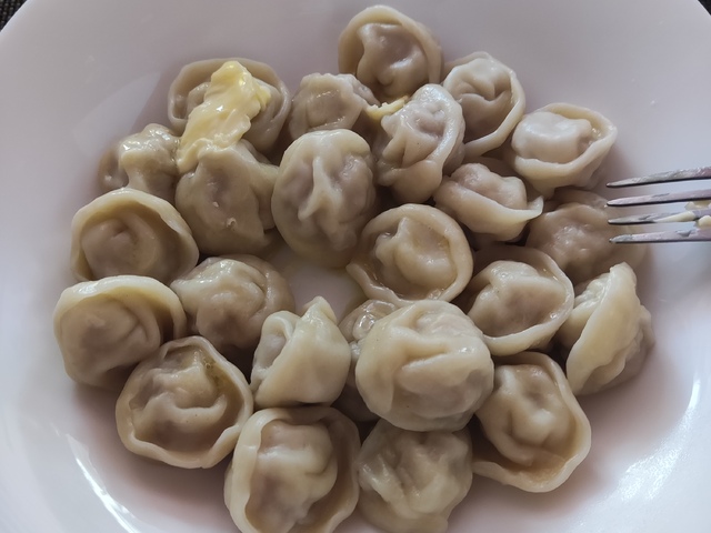 Pelmeni